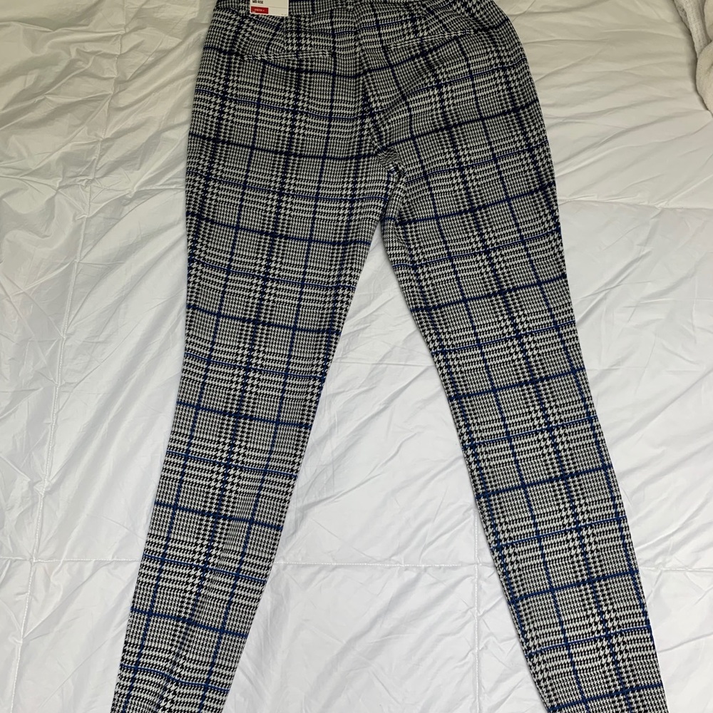 Express pants